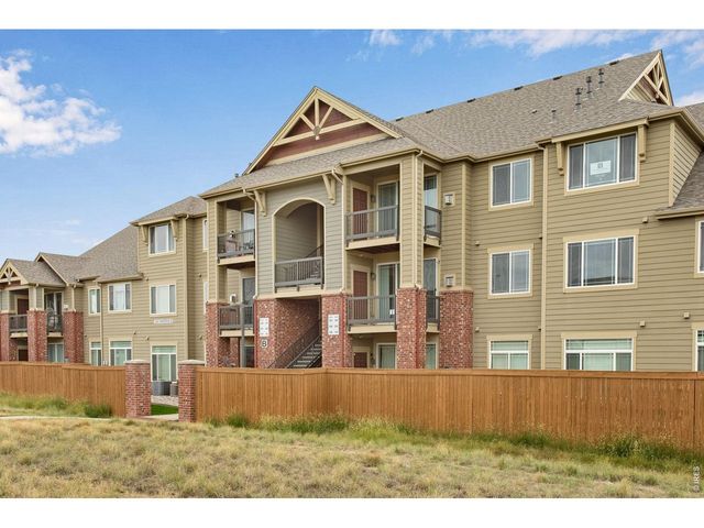 2445 Windrow Dr B-206, Fort Collins, CO 80525