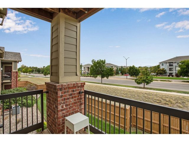 2445 Windrow Dr B-206, Fort Collins, CO 80525