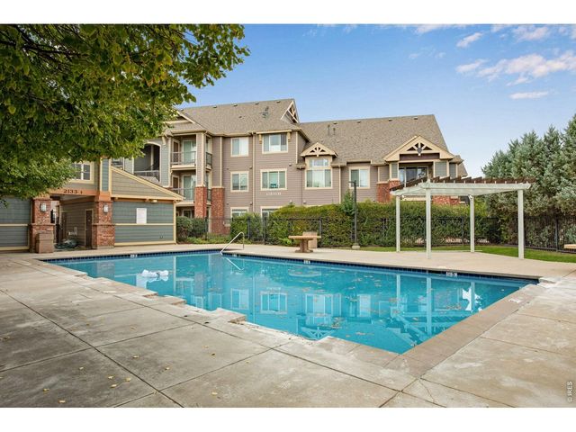 2445 Windrow Dr B-206, Fort Collins, CO 80525
