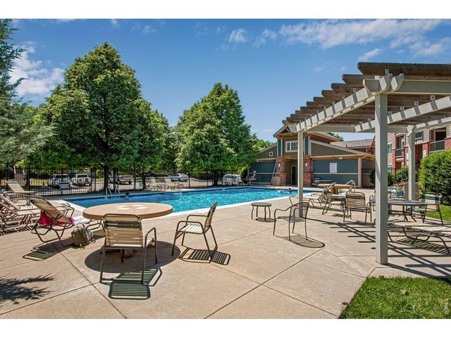 2445 Windrow Dr B-206, Fort Collins, CO 80525