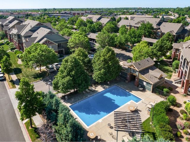 2445 Windrow Dr B-206, Fort Collins, CO 80525