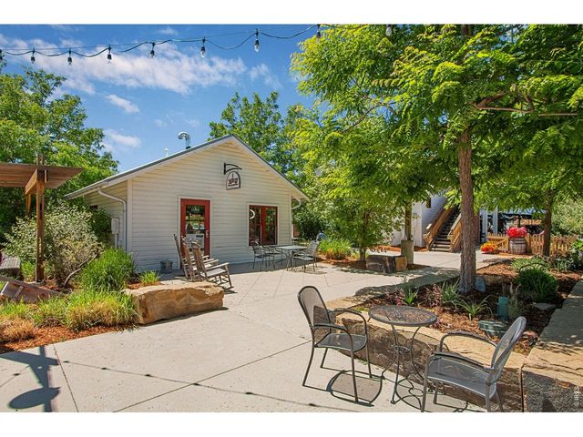 2445 Windrow Dr B-206, Fort Collins, CO 80525