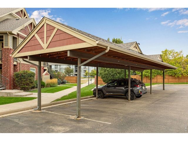 2445 Windrow Dr B-206, Fort Collins, CO 80525