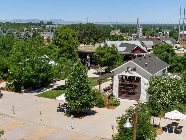 2445 Windrow Dr B-206, Fort Collins, CO 80525