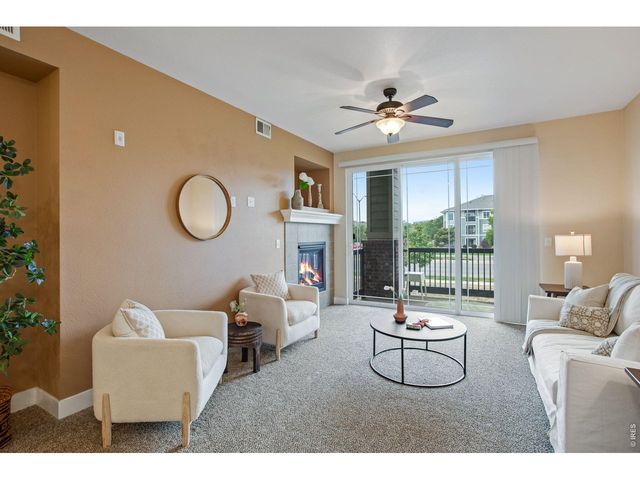 2445 Windrow Dr B-206, Fort Collins, CO 80525