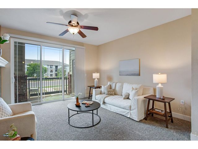 2445 Windrow Dr B-206, Fort Collins, CO 80525