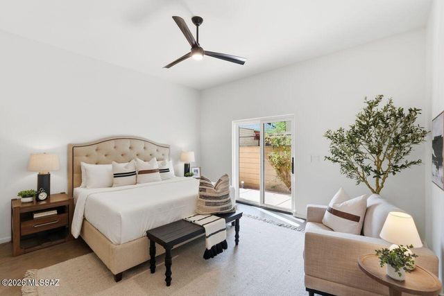 662 S Mordasini Place, Tucson, AZ 85701