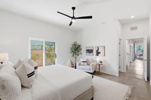662 S Mordasini Place, Tucson, AZ 85701