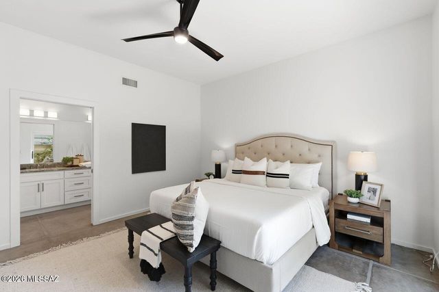 662 S Mordasini Place, Tucson, AZ 85701