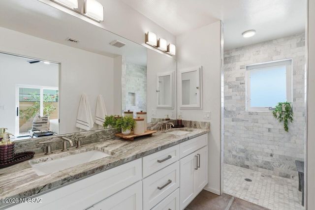 662 S Mordasini Place, Tucson, AZ 85701