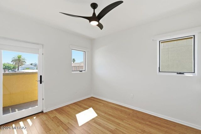 662 S Mordasini Place, Tucson, AZ 85701