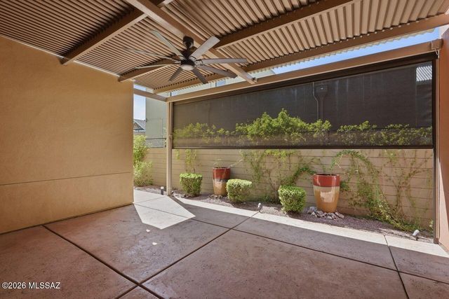 662 S Mordasini Place, Tucson, AZ 85701