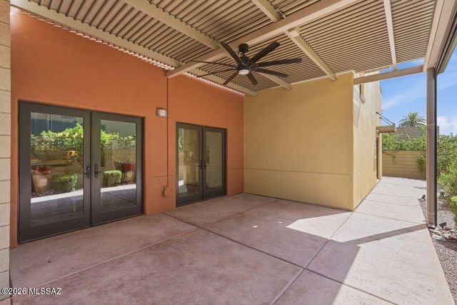 662 S Mordasini Place, Tucson, AZ 85701