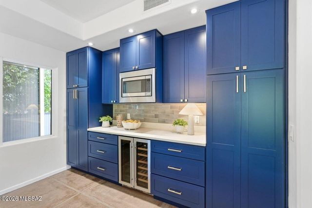 662 S Mordasini Place, Tucson, AZ 85701