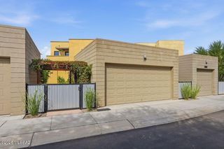 662 S Mordasini Place, Tucson, AZ 85701