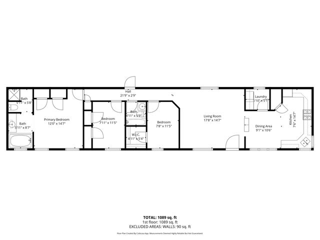 4 Cammett Drive, Raymond, NH 03077