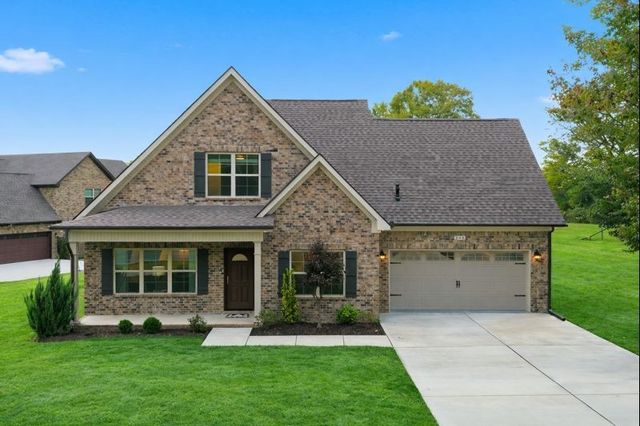 248 Doak Rd, Manchester, TN 37355