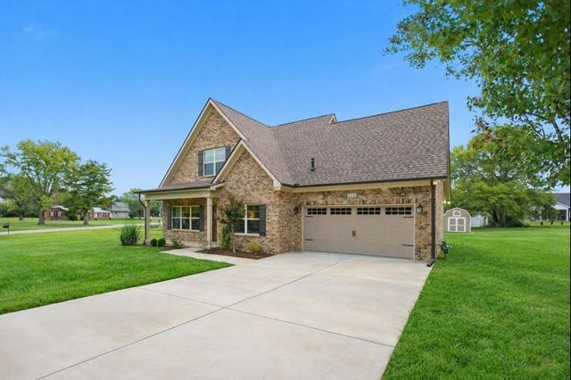 248 Doak Rd, Manchester, TN 37355