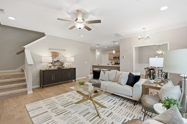 248 Doak Rd, Manchester, TN 37355