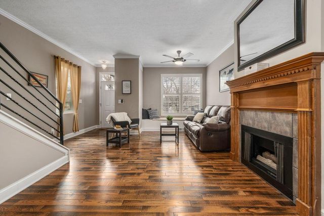 789 Northwest Boulevard, G, Columbus, OH 43212