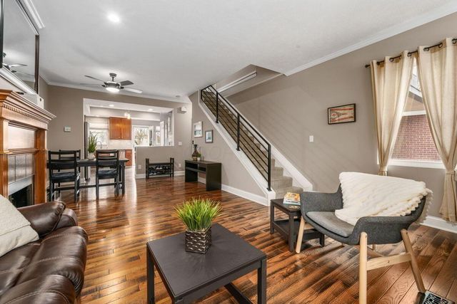 789 Northwest Boulevard, G, Columbus, OH 43212