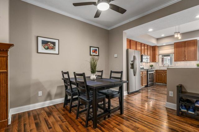 789 Northwest Boulevard, G, Columbus, OH 43212