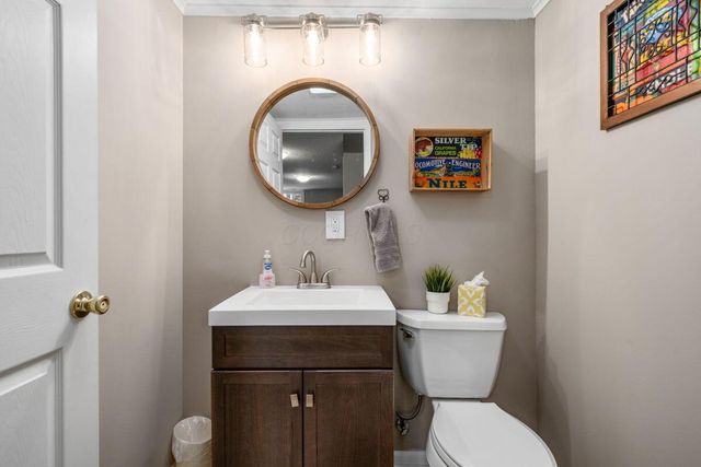 789 Northwest Boulevard, G, Columbus, OH 43212