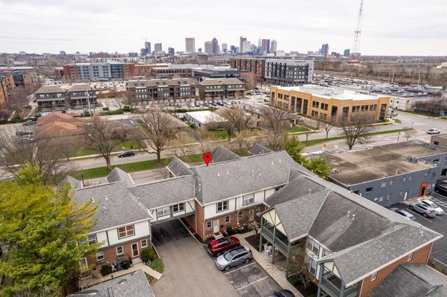 789 Northwest Boulevard, G, Columbus, OH 43212