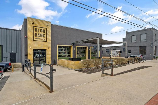 789 Northwest Boulevard, G, Columbus, OH 43212