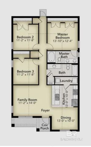 71 Summer Oaks Drive, Daphne, AL 36526