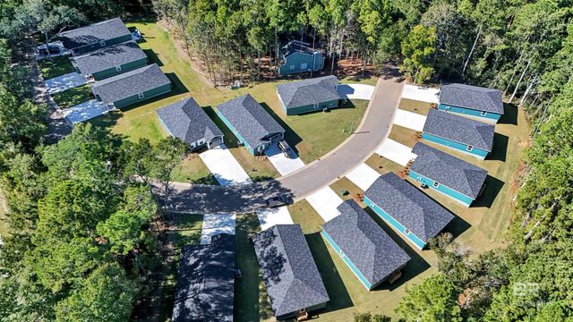 71 Summer Oaks Drive, Daphne, AL 36526