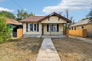 637 Canton, San Antonio, TX 78202