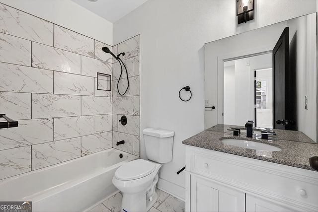 1354 Orange Blossom Terrace SE, Atlanta, GA 30316