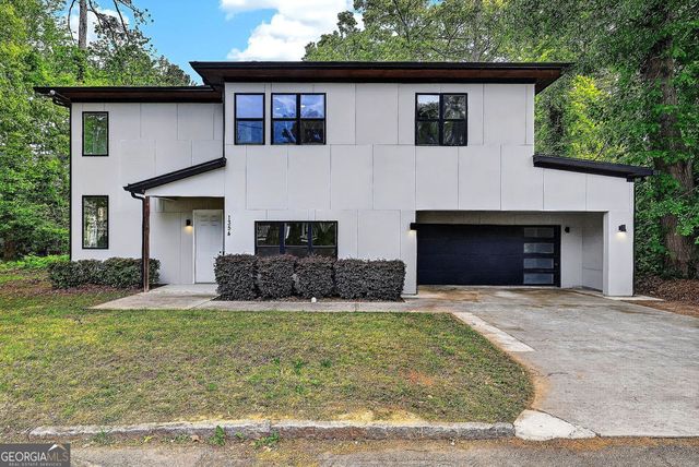 1354 Orange Blossom Terrace SE, Atlanta, GA 30316