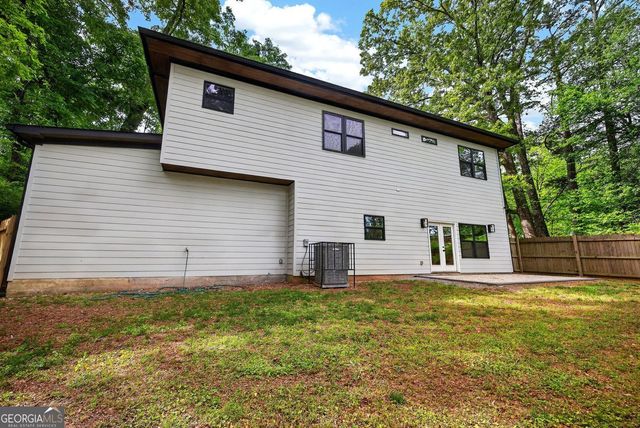 1354 Orange Blossom Terrace SE, Atlanta, GA 30316