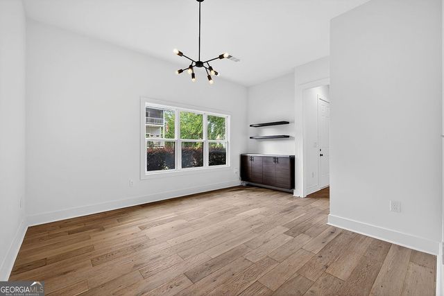 1354 Orange Blossom Terrace SE, Atlanta, GA 30316
