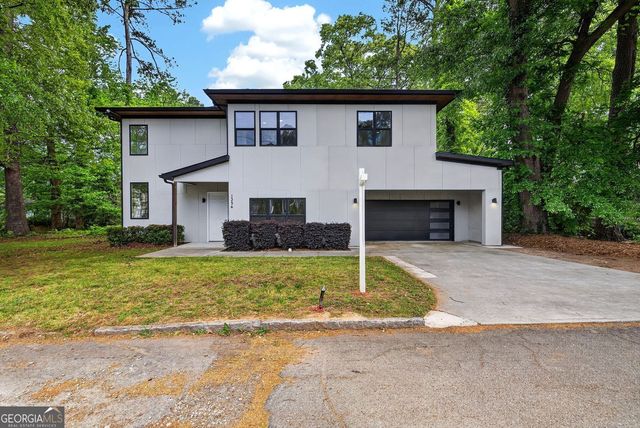 1354 Orange Blossom Terrace SE, Atlanta, GA 30316