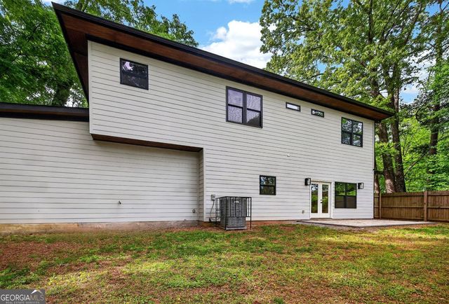 1354 Orange Blossom Terrace SE, Atlanta, GA 30316