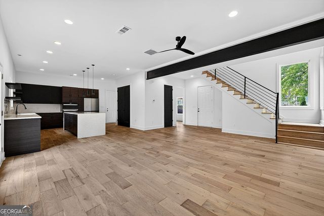 1354 Orange Blossom Terrace SE, Atlanta, GA 30316