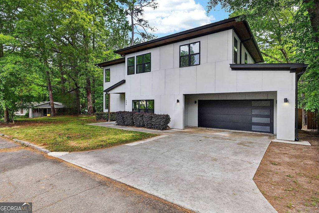 1354 Orange Blossom Terrace SE, Atlanta, GA 30316