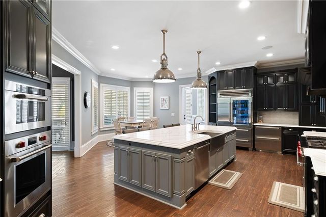 16143 Belford Drive, Alpharetta, GA 30004