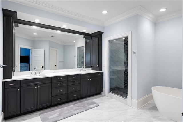16143 Belford Drive, Alpharetta, GA 30004