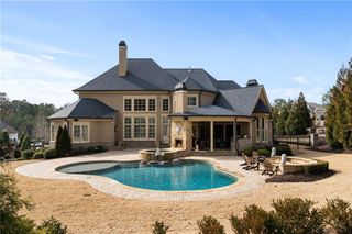 16143 Belford Drive, Alpharetta, GA 30004