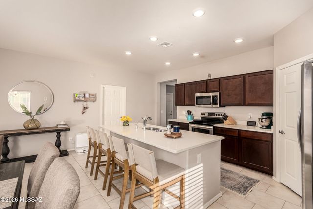 12446 W Reyher Farms Loop, Marana, AZ 85653