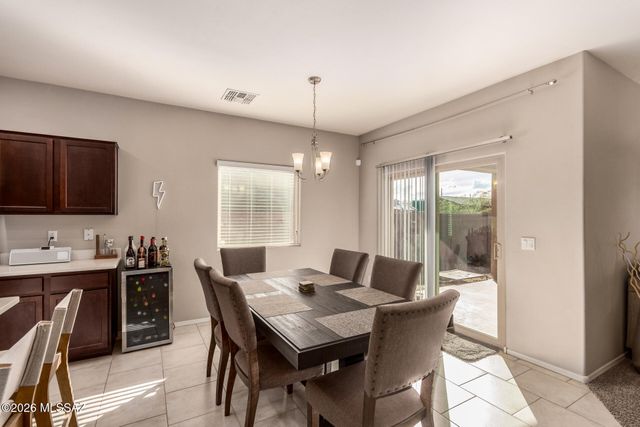 12446 W Reyher Farms Loop, Marana, AZ 85653