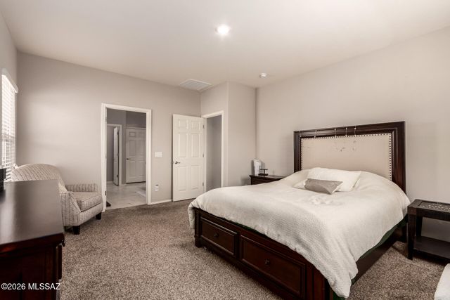 12446 W Reyher Farms Loop, Marana, AZ 85653