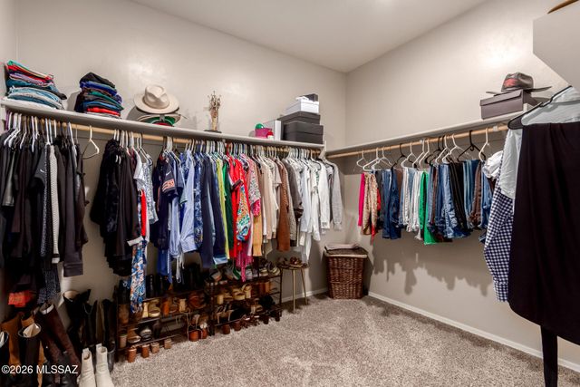 12446 W Reyher Farms Loop, Marana, AZ 85653