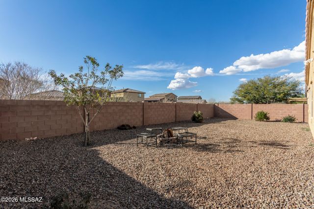 12446 W Reyher Farms Loop, Marana, AZ 85653