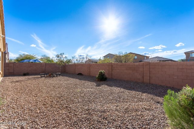 12446 W Reyher Farms Loop, Marana, AZ 85653