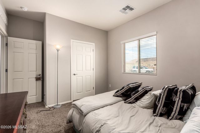 12446 W Reyher Farms Loop, Marana, AZ 85653